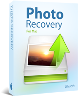 Jihosoft Photo Recovery