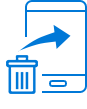 Preview and recover what you want